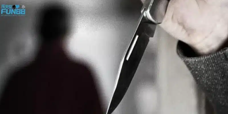 Ý nghĩa khi nằm mơ thấy giết người